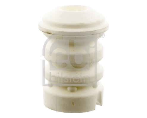 Rubber Buffer, suspension